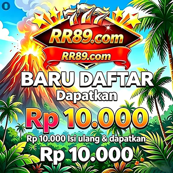 RR89 Login Resmi APK 2026