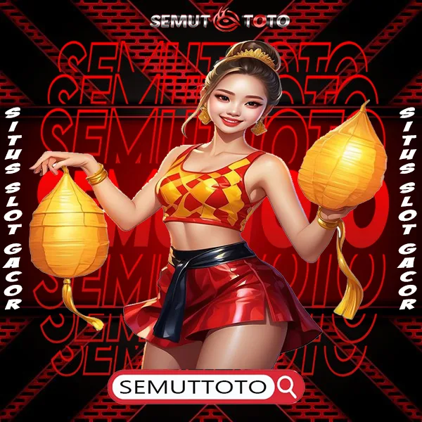 SEMUTTOTO Slot Anti Rungkad Indonesia