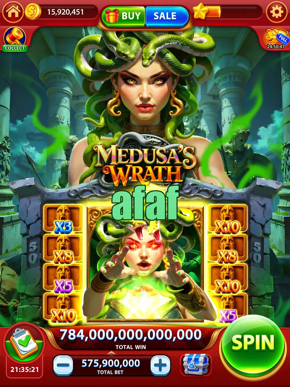 afaf APK