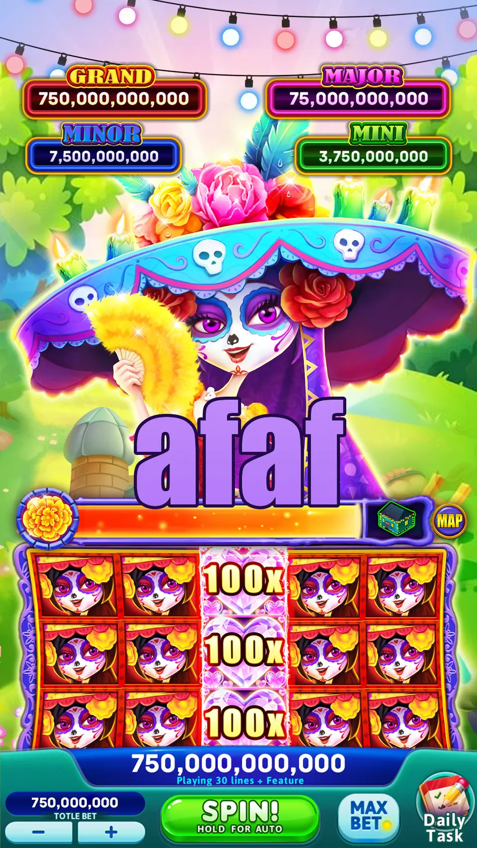 afaf Masuk