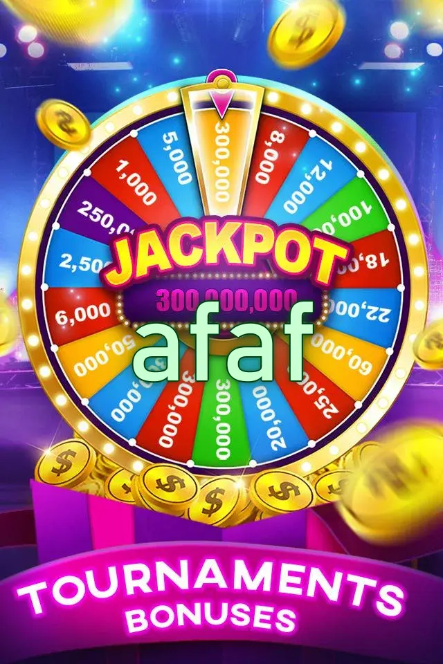 afaf Tangkapan Layar - APK Resmi