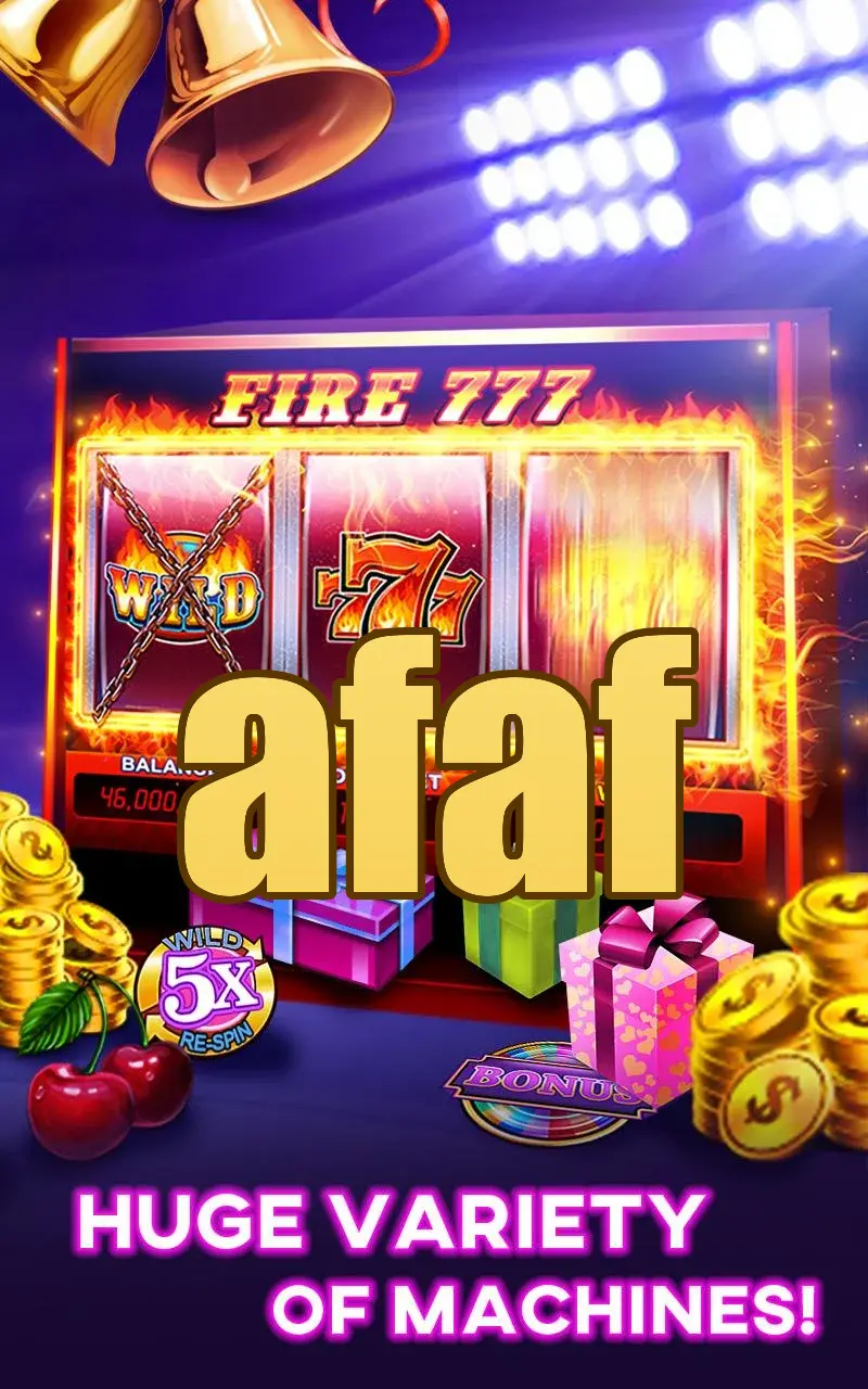 afaf Tangkapan Layar Resmi APK